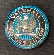 VAUXHALL MOTORS VELOX VINTAGE