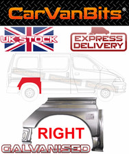 FOR TOYOTA HIACE HI-ACE 95-06