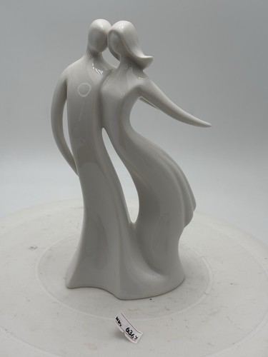 Enesco circle love figurine - of,