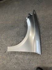 Seat Leon 2017 Nearside Wing S7k Colour Code 