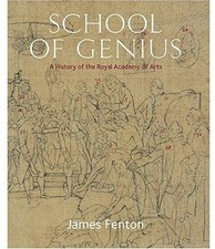 School of Genius: A History of
