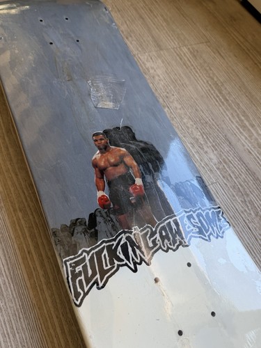 Mike tyson cking - f*cking, awesome