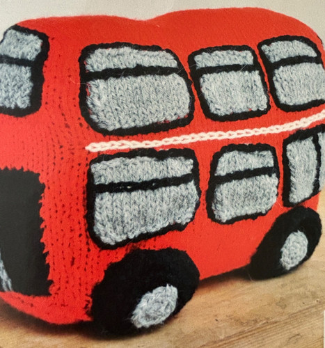 Fabulous london double decker - fabulous,
