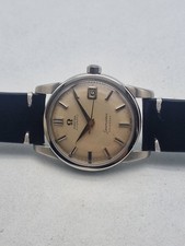 RARE 1960 OMEGA SEAMASTER