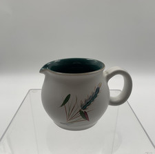 Denby Green Wheat Milk / Cream