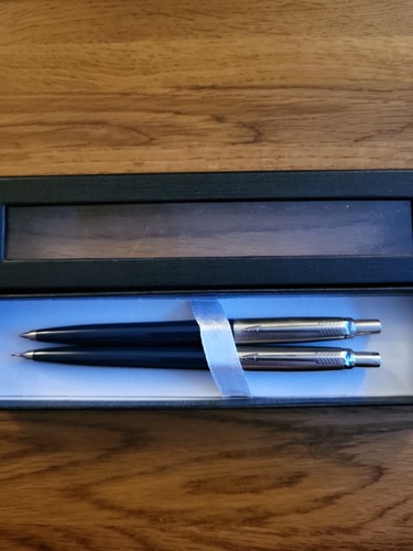 Vintage parker jotter - vintage,