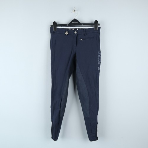 Pikeur womens blue equestrian - pikeur,