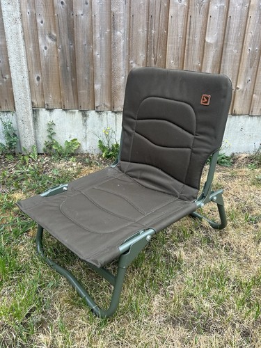 Avid carp day chair - carp,