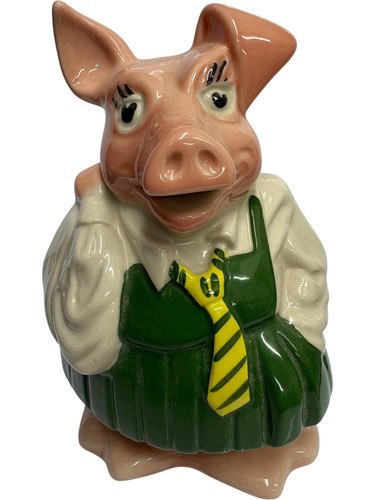 Wade england cartoon - england, pig