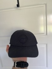 Stone Island Cap
