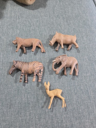 Vintage hand carved - vintage,