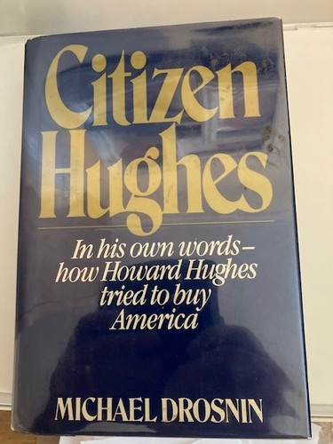 Howard hughes - howard,