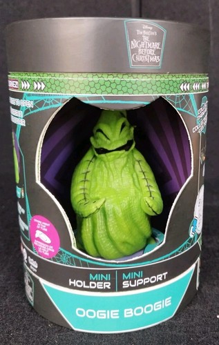 The nightmare before christmas - nightmare,