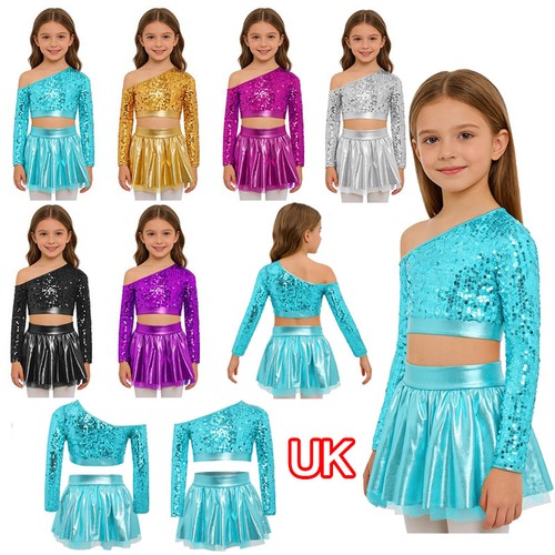 Kids girls jazz latin dance - uk,