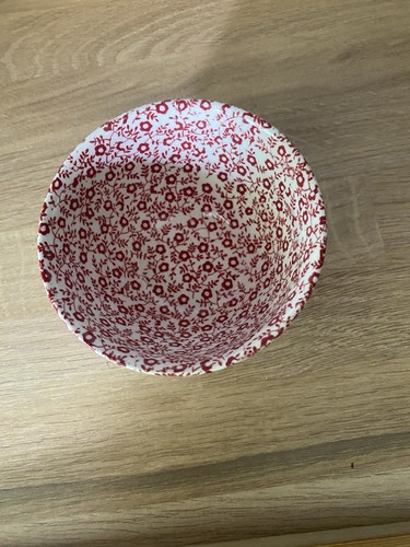 Burleigh ware felicity sugar - burleigh,