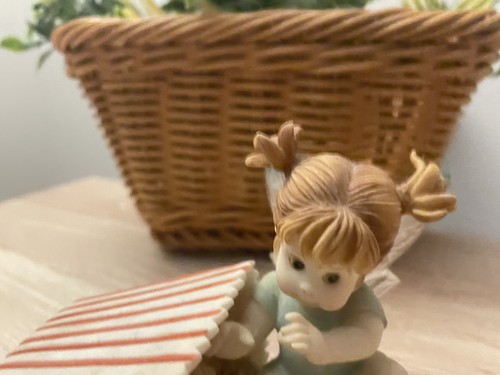 Sneaky popcorn fairie - “sneaky, the