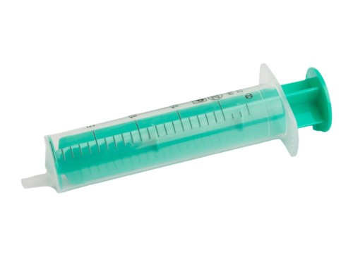 New wilesco syringe - new,