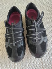 Sketchers Bikers Lite Black