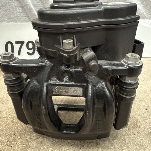 Audi brake caliper - audi, a5