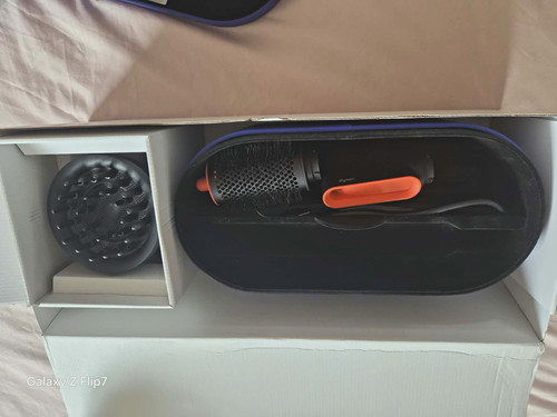 Dyson airwrap curly - i.d., curly+coily