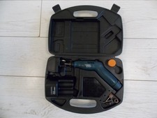 Rotary Tool wireless VP940 Black & Decker VersaPak in case complete vgc charger