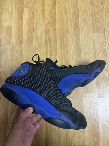 Air jordan retro - 13,