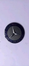 Genuine Mercedes Badge
