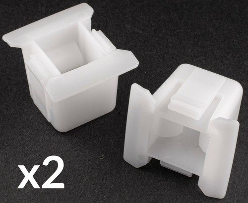 Clips for vauxhall corsa b - clips,