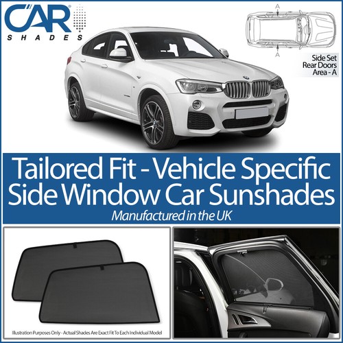 Bmw door 2014 - (f26), 2014-2018