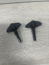 RH Logic 300/400 Chair Armrest Retaining Screws Arm With Adjustment 