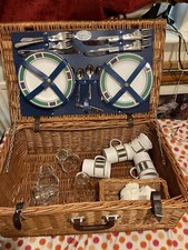 Optima Part 4 Person Picnic