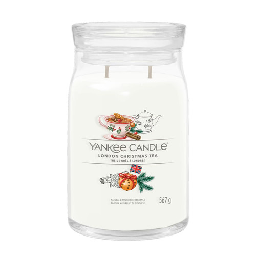 Yankee candle signature - yankee,
