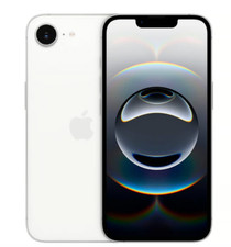 New Apple iPhone 16e 5G 128GB