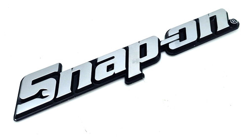 Chrome snap tool box roll - snap,