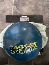 Brunswick Impulse Zone Ten Pin