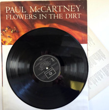 Paul McCartney  Flowers In The