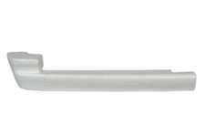 Absorber reinforcement rear - absorber,
