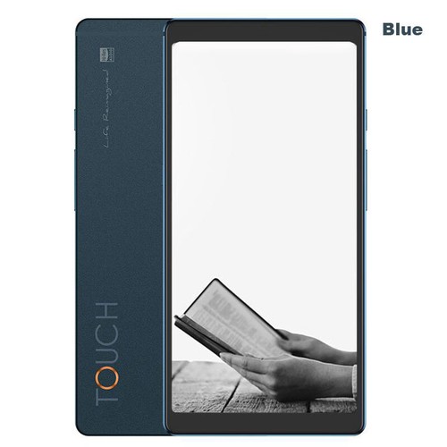 Hisense touch lite - touch,