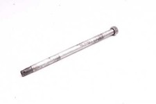 Front Axle Thru Axle Front