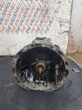 MERCEDES VITO 114 W447 VS20 2014-ON 2.1 DTI 651.950 MANUAL GEARBOX A9062602702