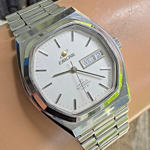 Vintage enicar ocean pearl - enicar,