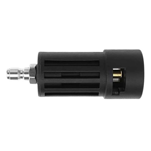 Connector nozzle joints - connector,