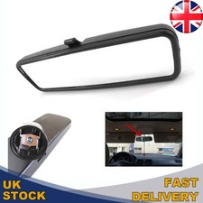 VW Volkswagen Interior Rear