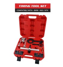 BMW Timing Tool Kit N63 S63 -