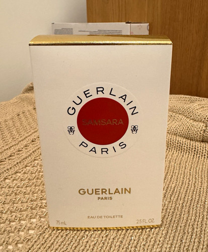 Guerlain samsara eau - samsara, de
