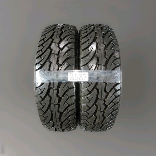 New all terrain - terrain, 70
