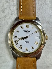 Tissot PR 50 Men's Watch