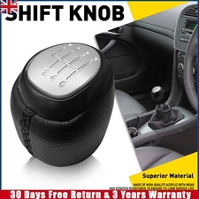 For SAAB 93 9-3 2003-2012 6