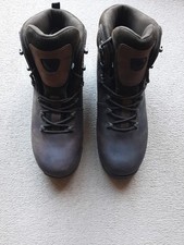 BRASHER COUNTRY MASTER