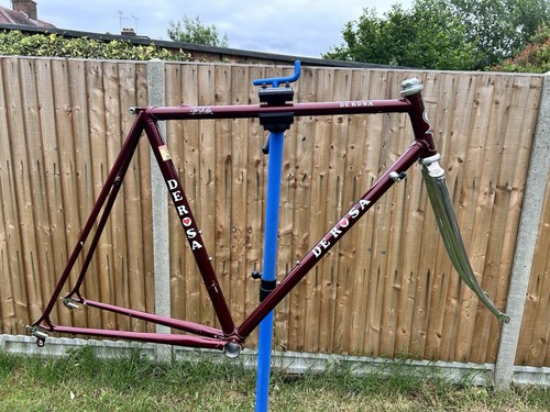 Rosa professional slx - rosa,